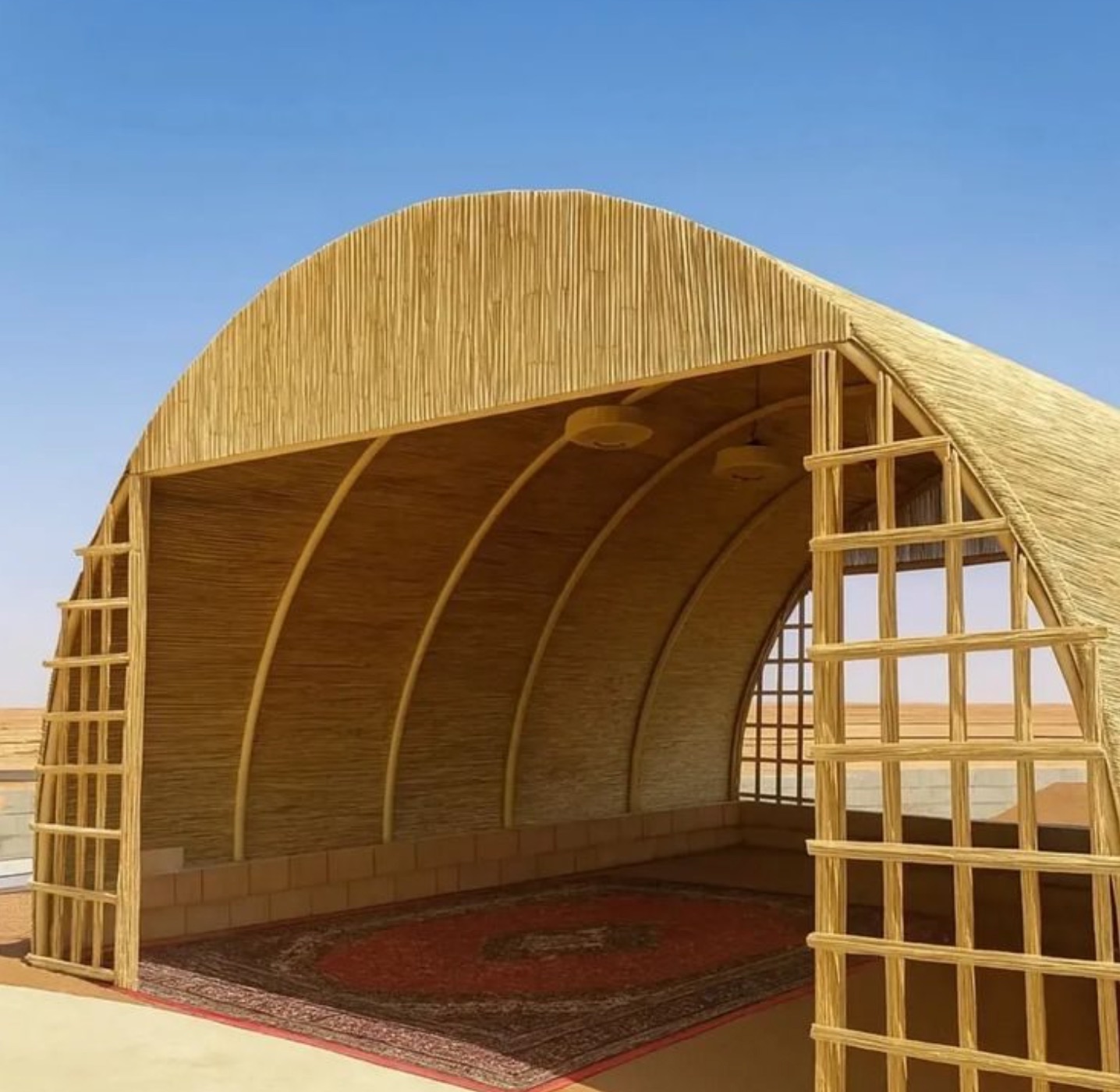 Boukarou LIBYENNE